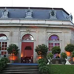 Schloss Pillnitz Szálloda