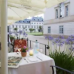 Schloss Pillnitz Drezda