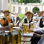 Schloss Pillnitz
