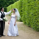 Schloss Pillnitz 4*