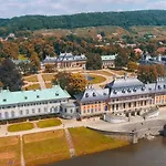 Schloss Pillnitz 4* Drezda