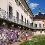Schloss Pillnitz 4* Drezda