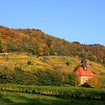 Schloss Pillnitz Szálloda