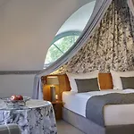 Szálloda Schloss Pillnitz