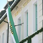 Schloss Pillnitz Szálloda 4*