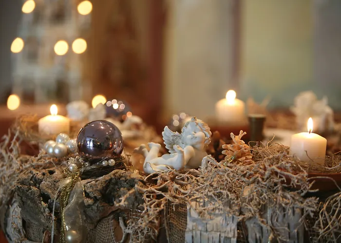 Schloss Pillnitz 4* Δρέσδη