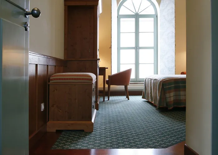 Schloss Pillnitz Ξενοδοχείο 4*