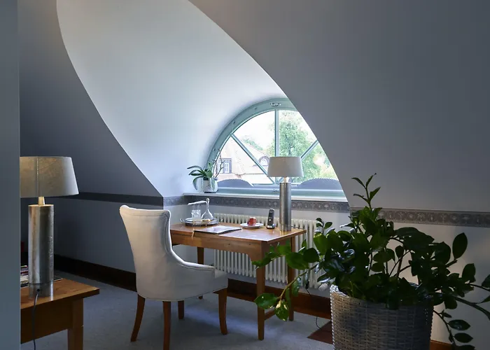 Schloss Pillnitz 4* Δρέσδη