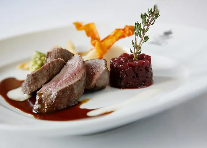 Ξενοδοχείο Schloss Pillnitz Δρέσδη