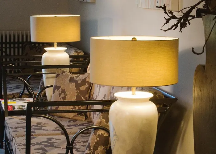 Schloss Pillnitz Ξενοδοχείο 4*