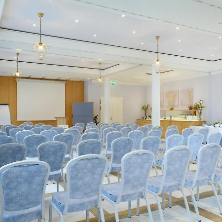 Hotel Schloss Pillnitz