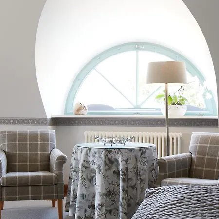 Schloss Pillnitz 4* 드레스덴