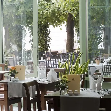 Hotel Schloss Pillnitz Dresden
