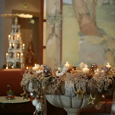 Schloss Pillnitz 드레스덴