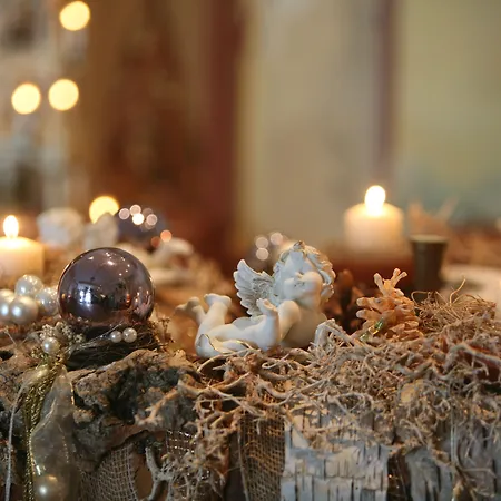 Schloss Pillnitz 4* Dresden