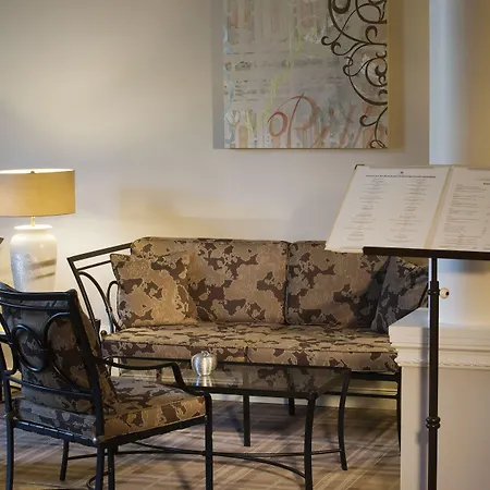 Hotel Schloss Pillnitz Dresden