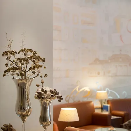 호텔 Schloss Pillnitz 4*