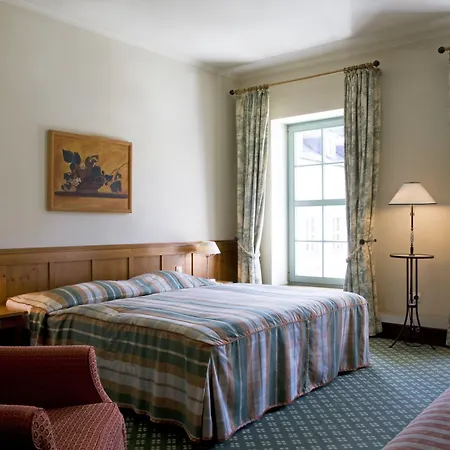 Hotel Schloss Pillnitz