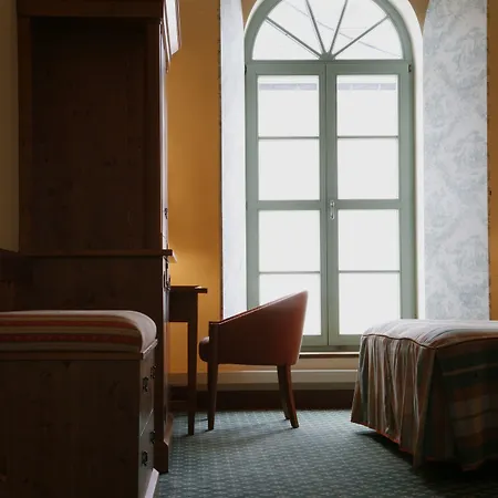 Schloss Pillnitz Hotel