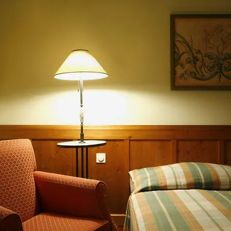 Hotel Schloss Pillnitz Dresden