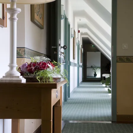 Schloss Pillnitz Hotel 4*