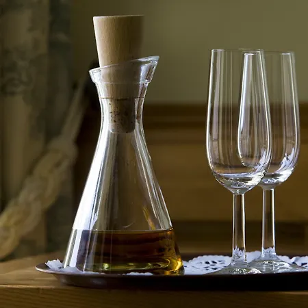 Schloss Pillnitz Szálloda 4*