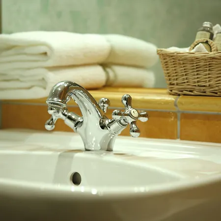 Schloss Pillnitz Szálloda 4*