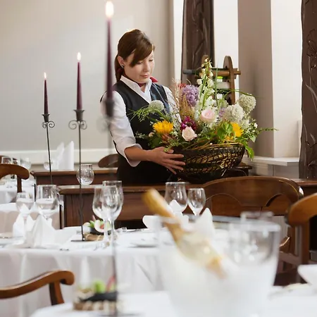 Schloss Pillnitz 호텔