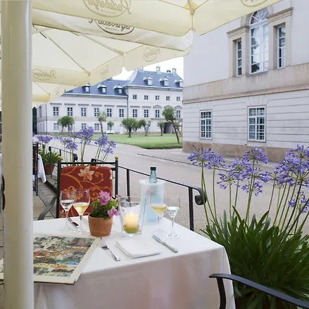Schloss Pillnitz Dresden