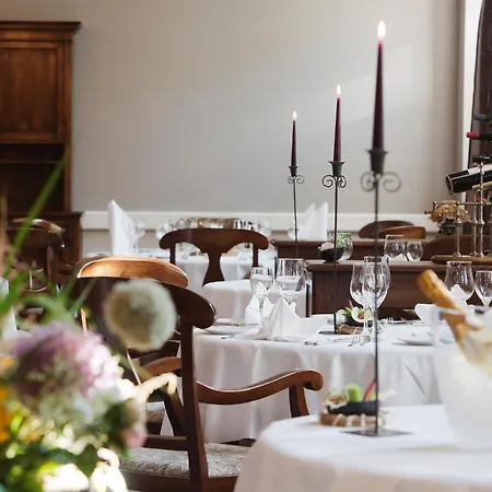 Schloss Pillnitz 4* 드레스덴