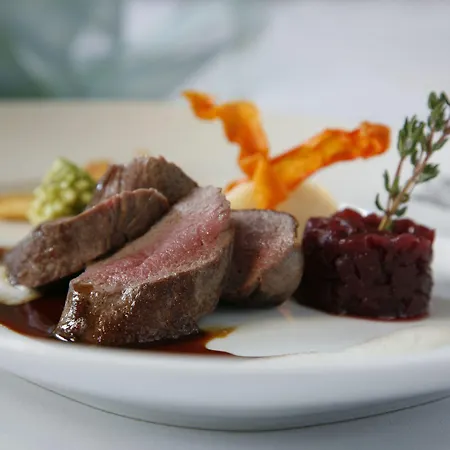 Szálloda Schloss Pillnitz Drezda