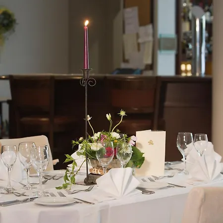 Hotel Schloss Pillnitz