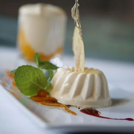 Szálloda Schloss Pillnitz