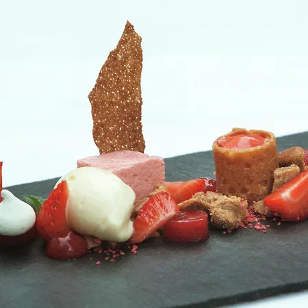 Hotel Schloss Pillnitz Dresden