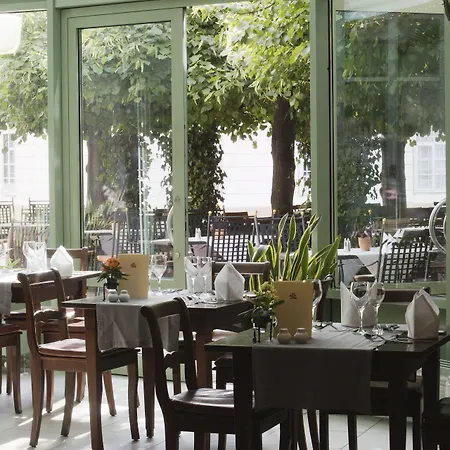 Hotel Schloss Pillnitz