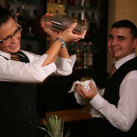 Hotel Schloss Pillnitz 4*