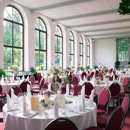 Hotel Schloss Pillnitz