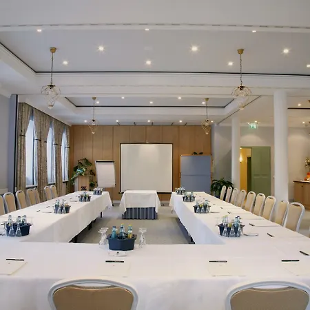 Schloss Pillnitz Szálloda Drezda