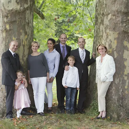 Schloss Pillnitz Hotel