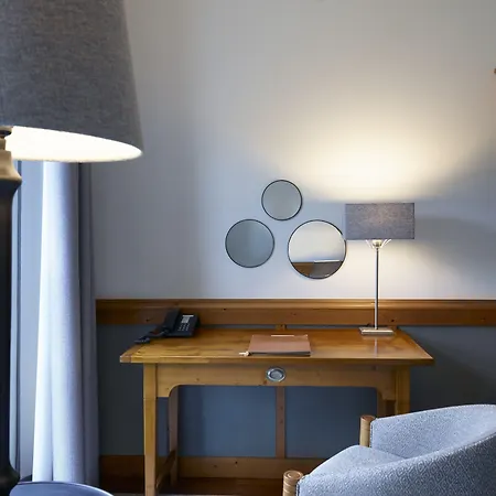 Schloss Pillnitz Szálloda Drezda