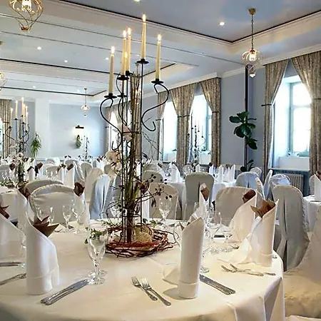 Schloss Pillnitz Hotel 4*