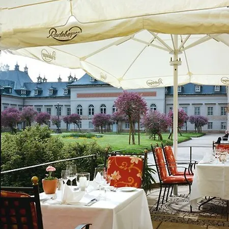 Schloss Pillnitz