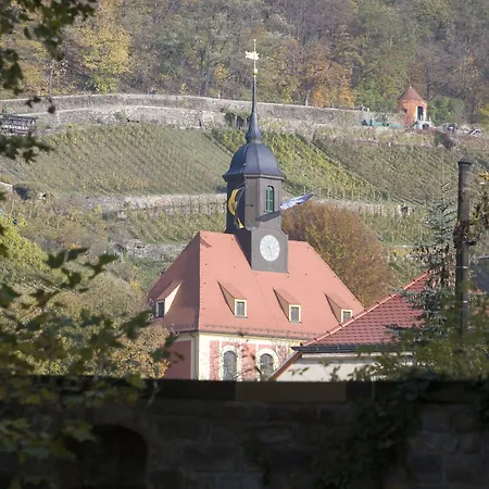 Schloss Pillnitz 4*