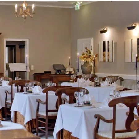 Schloss Pillnitz Hotel 4*