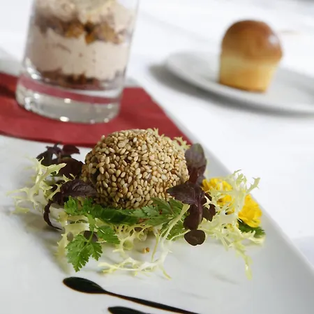 Schloss Pillnitz Hotel