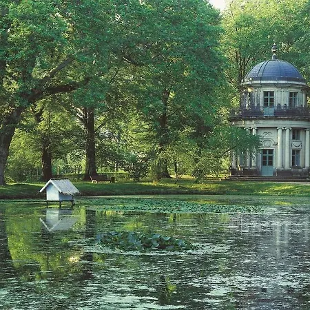 Schloss Pillnitz 4* Dresden