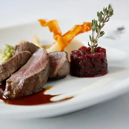 호텔 Schloss Pillnitz 드레스덴