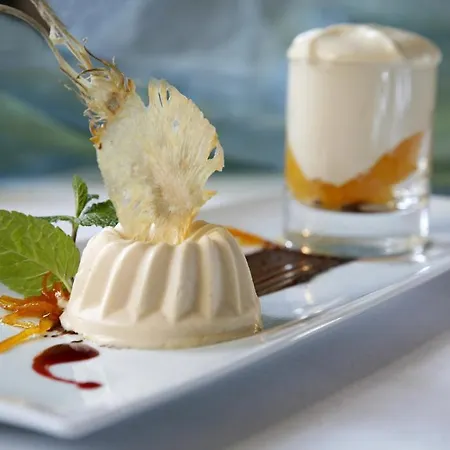 Schloss Pillnitz Hotel