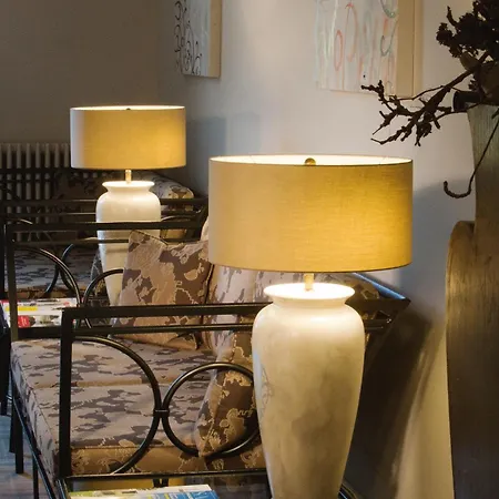 Schloss Pillnitz 호텔 4*