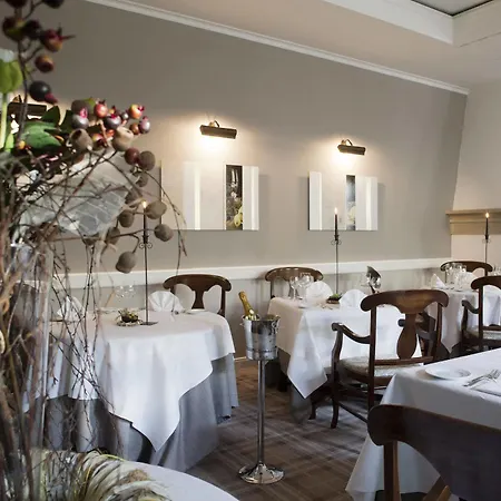 Hotel Schloss Pillnitz Dresden